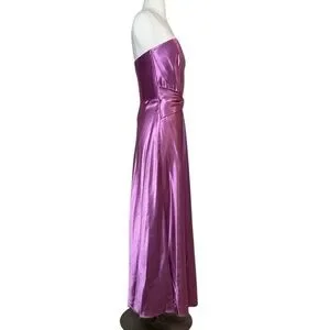 Gunne Sax | Dresses | Vtg Jessica Mcclintock Gunne Sax Prom Dress ...